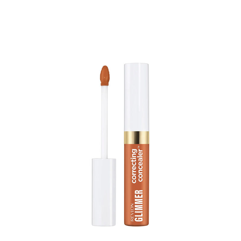 Revlon Glimmer Correcting Concealer image number 4